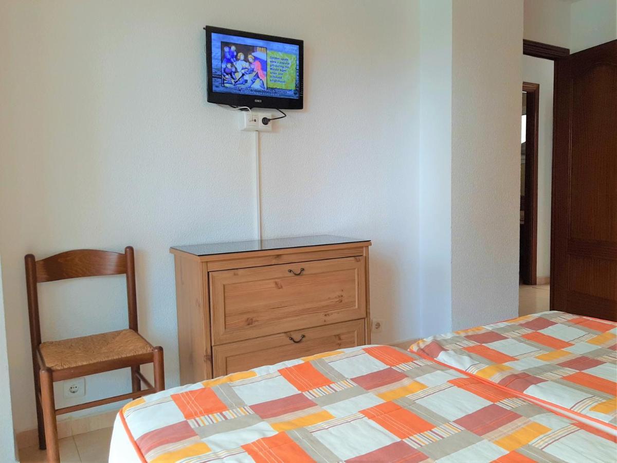 Fuengirola Playa Beachfront Buitenkant foto